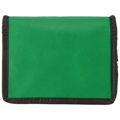 Сумка-холодильник Альбертина, зеленый-3