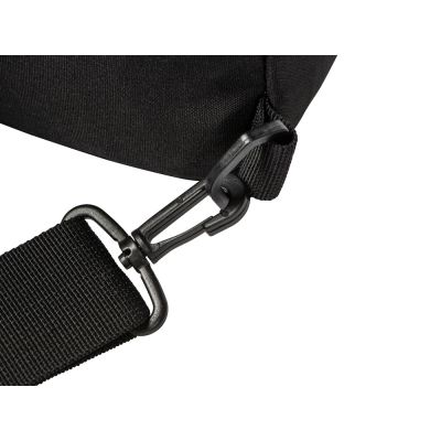 Рюкзак-слинг на одно плечо Side, черный-6