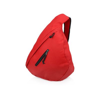 Рюкзак Brook, красный-0