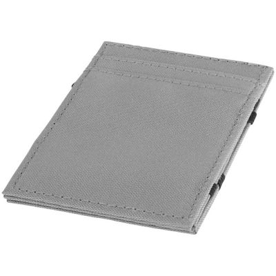 Бумажник Adventurer RFID Flip Over-0