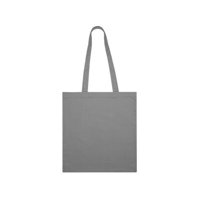 Сумка из хлопка Carryme 105, серый (Р)-2