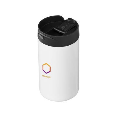 Термостакан c изоляцией Mojave, белый-3