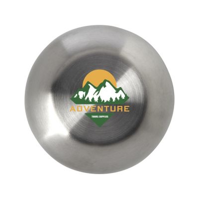 Sullivan фляжка с вакуумной изоляцией емкостью 750 мл, сертифицированная согласно RCS - Серебряный-5