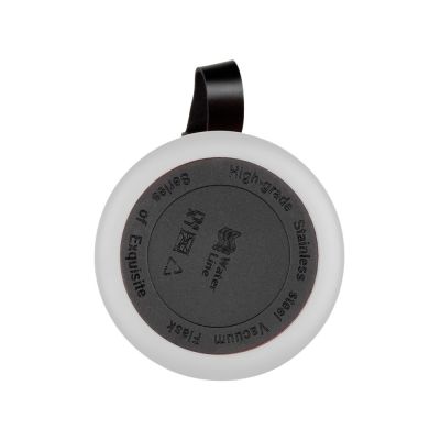 Вакуумный термос Story, тубус, средне-серый-7