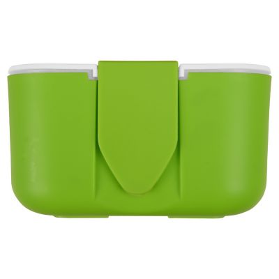 Ланч-бокс Neo, зеленое яблоко-8