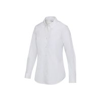 Sphene женская рубашка оксфорд - Белый