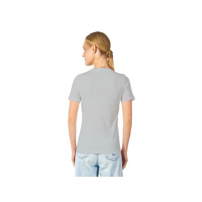 Футболка Heavy Super Club 2.0 женская, жемчужный-2