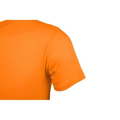 Футболка Super Heavy Super Club мужская, оранжевый-8