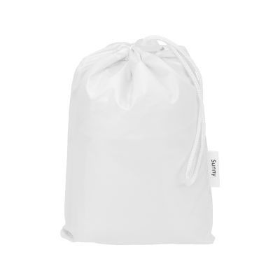 Дождевик Sunny, белый, размер (M/L)-3