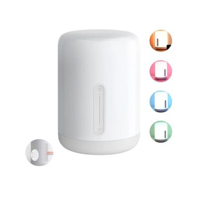 Лампа прикроватная умная Mi Bedside Lamp 2 MJCTD02YL (MUE4093GL)-0