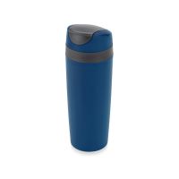 Термокружка Лайт 450мл, синий