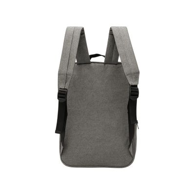 Рюкзак Denim, серый-3