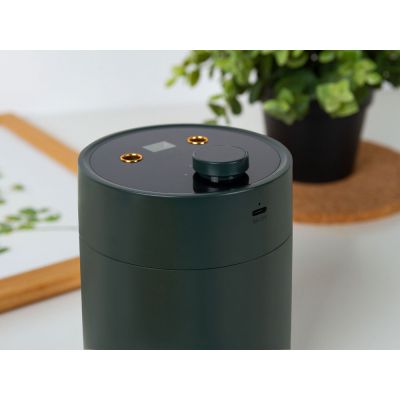 Увлажнитель воздуха Rombica Vogue Green-10