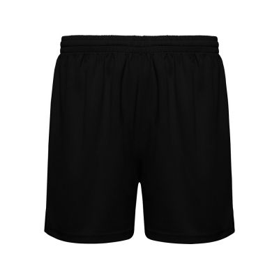 Спортивные шорты Player мужские, черный-0