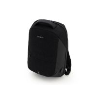 Рюкзак Eberhart Legacy черный USB полиэстер E11-009-007