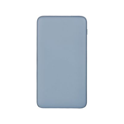 Внешний аккумулятор Reserve Pro, 10 000 mah, антрацит-3