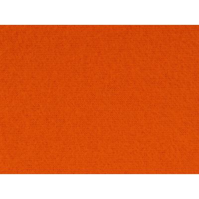 Плед из флиса Polar XL большой, оранжевый-3