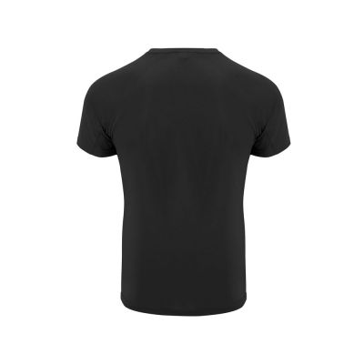 Футболка Bahrain мужская, черный-1