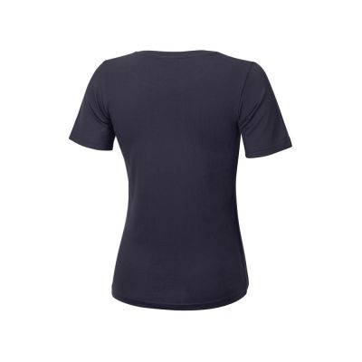 Футболка Heavy Super Club женская, темно-синий-6