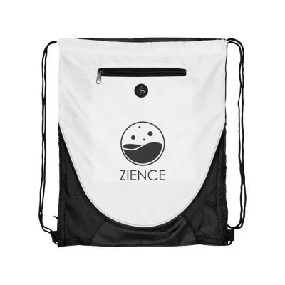 Рюкзак Peek, белый-3