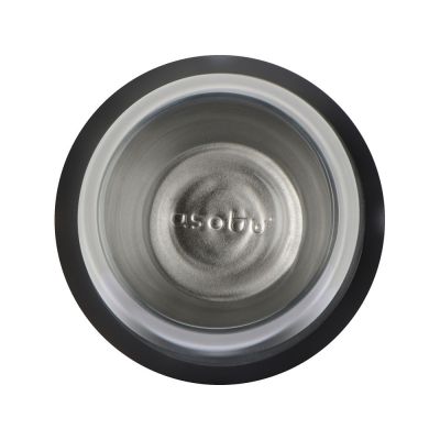 Тумблер для виски WHISKEY KUZIE, черный-4