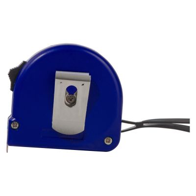 Рулетка Sean, 5м, синий-2