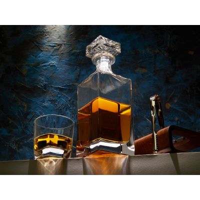 Подарочный набор для виски Whiskey Wonder-15