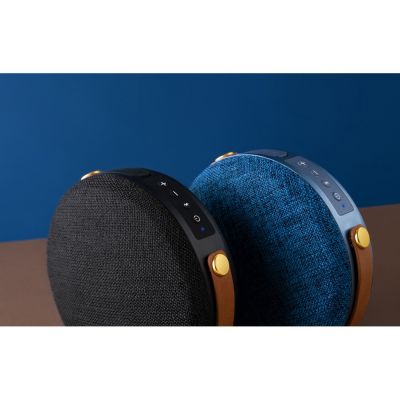 Портативная колонка mySound Cleo, 8 Вт Blue-9