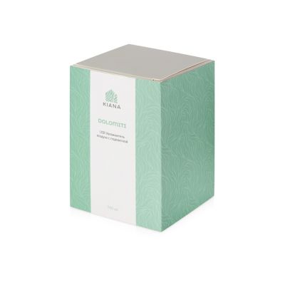 USB Увлажнитель воздуха с подсветкой Dolomiti, 500мл-10