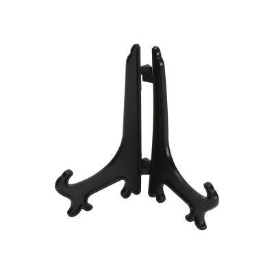 Тарелка керамическая, d20 см, для сублимации, белый-4