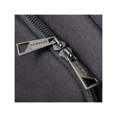 RIVACASE 8164 black ECO рюкзак для ноутбука 17.3 / 4-14