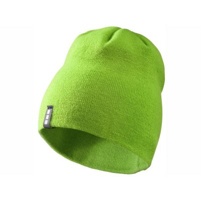 Шапка Level, зеленый-0