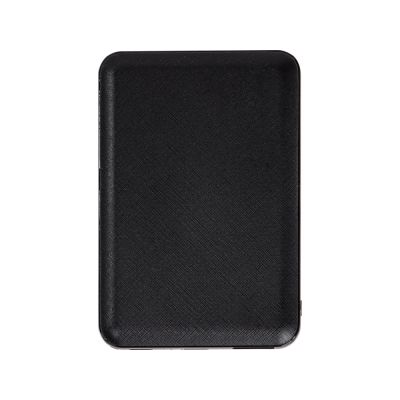 Беспроводной внешний аккумулятор Grind Air v. 2, 5000 mAh-2