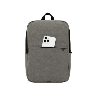 Рюкзак Denim, серый-4