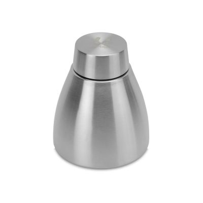 Кофеварка POUR OVER, 1000 мл, серебристый/черный-4