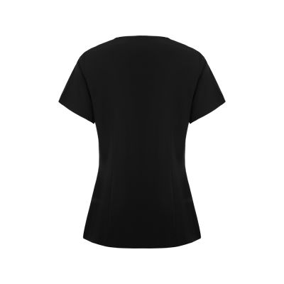 Рубашка женская Ferox, черный-1