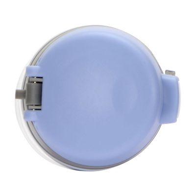 Термокружка MINI DIVA, белый-7