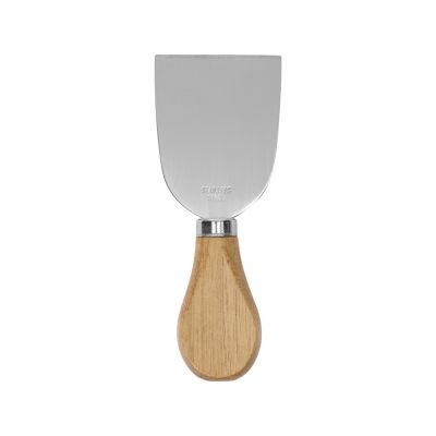 Набор ножей для сыра Fontina, акация и искусственный мрамор-5