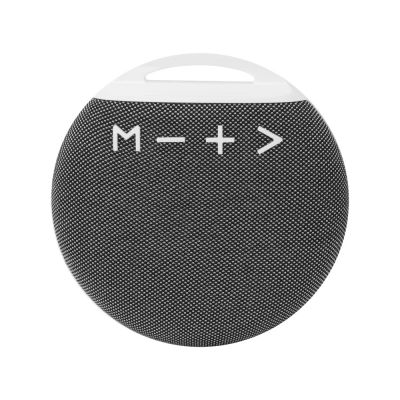 Портативная колонка Tempo, белый-2