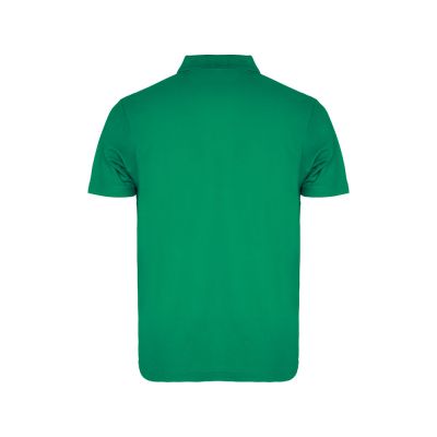 Рубашка поло Austral мужская, зеленый-1