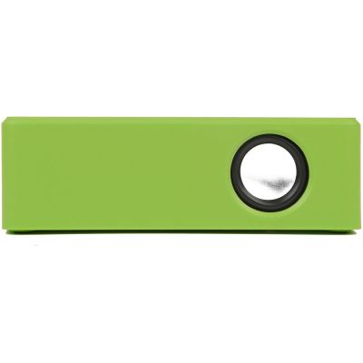 Колонка Vigo Vibration, лайм-3