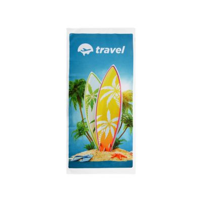 Двустороннее полотенце для сублимации 35*75-5