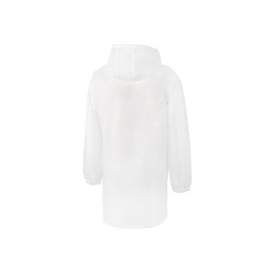 Дождевик Sunny gold, белый, размер XS/S-1