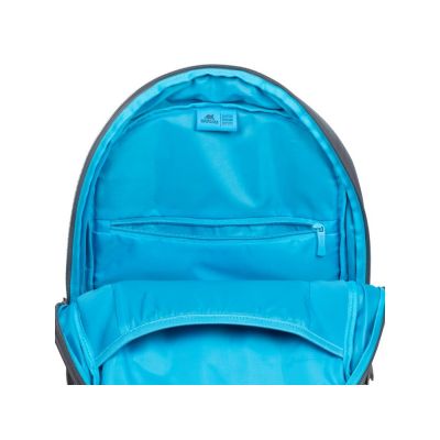 RIVACASE 7561 grey ECO рюкзак для ноутбука 15.6-16 / 6-22