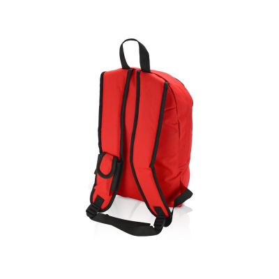 Рюкзак Смарт, красный-1