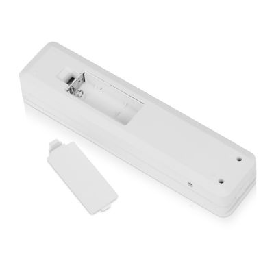 Складывающаяся настольная LED лампа Stack, белый-9