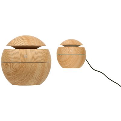 Увлажнитель воздуха Bamboo, дерево-1