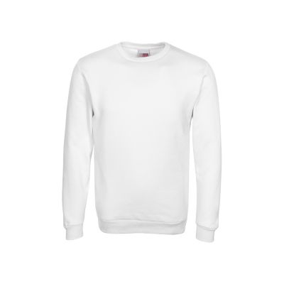 Толстовка Rome мужская, белый-8