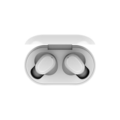 Беспроводные наушники HIPER TWS OKI White (HTW-LX2) Bluetooth 5.0 гарнитура, Белый-2