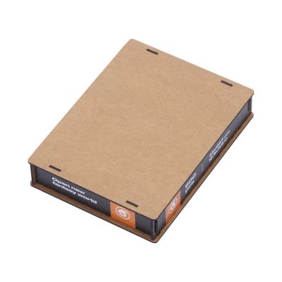 Деревянный пазл Serenity-3